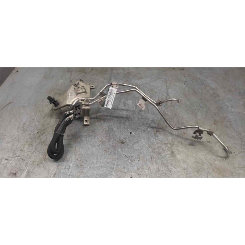 Recambio de valvula aire adicional para fiat ducato combi 33 (290) 130 teilverglast (l1h1) referencia OEM IAM 1385897080  
