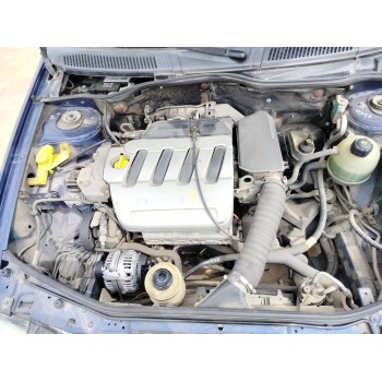 renault megane i (ba0/1_) del año 2001