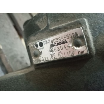 Recambio de caja direccion para scania r i r 480 referencia OEM IAM 1353044  