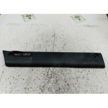 MOLDURA 7701692580 DELANTERA IZQUIERDA 