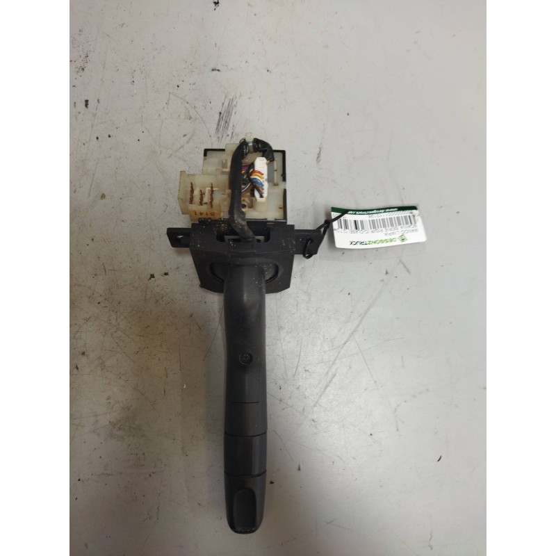 Recambio de mando limpia para scania serie p/g/r (c-clase) 12.7 diesel referencia OEM IAM 1542529 - Rojo 3
