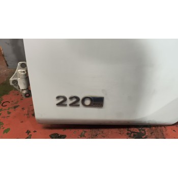 Recambio de puerta delantera izquierda para renault midlum fg xxx.10    e4 cabina doble referencia OEM IAM 5600464823  