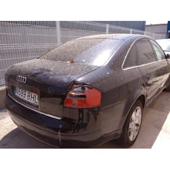 audi a6 berlina (4b2) del año 2001