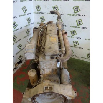 Recambio de motor completo para mitsubishi trucks .... ... referencia OEM IAM 6DB10  