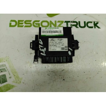 Recambio de centralita comfort para ford focus berlina (cak) 1.8 tdci cat referencia OEM IAM 5WK48823  