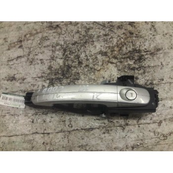 MANETA EXTERIOR DELANTERA IZQUIERDA 3M51R224A37BF 