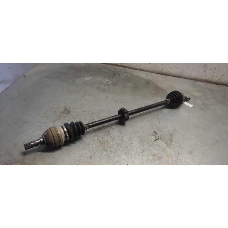 Recambio de transmision delantera derecha para opel astra h ber. edition referencia OEM IAM 2