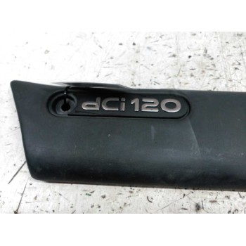 Recambio de moldura para renault master desde ´98 referencia OEM IAM 7701692580 DELANTERA IZQUIERDA 