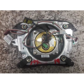 Recambio de airbag delantero izquierdo para bmw serie 3 berlina (e46) 320d referencia OEM IAM 336757893032 02B227CT0084Z BAGN302