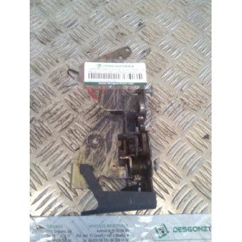 CERRADURA PUERTA DELANTERA IZQUIERDA 5001858126 