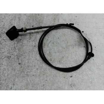 Recambio de palanca apertura capo para kia shuma ii 1.6 ls berlina portón referencia OEM IAM   