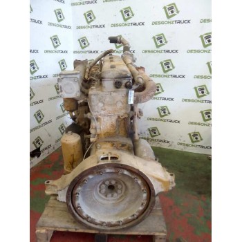 Recambio de motor completo para mitsubishi trucks .... ... referencia OEM IAM 6DB10  