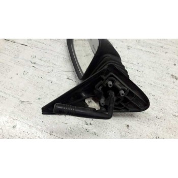Recambio de retrovisor derecho para peugeot 205 berlina 1.4 mito referencia OEM IAM  MANUAL 