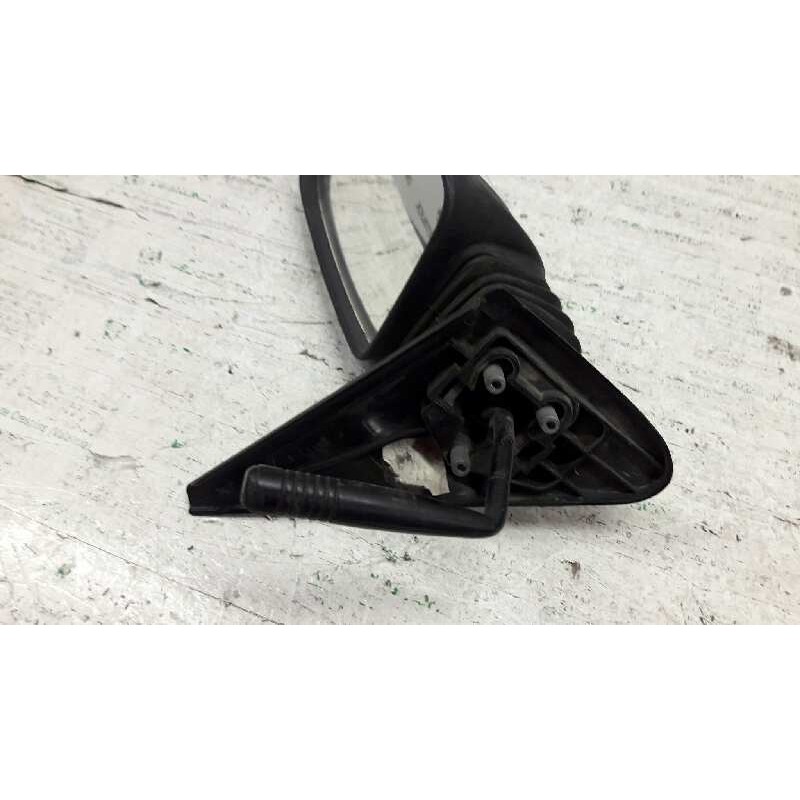 Recambio de retrovisor derecho para peugeot 205 berlina 1.4 mito referencia OEM IAM  MANUAL 2