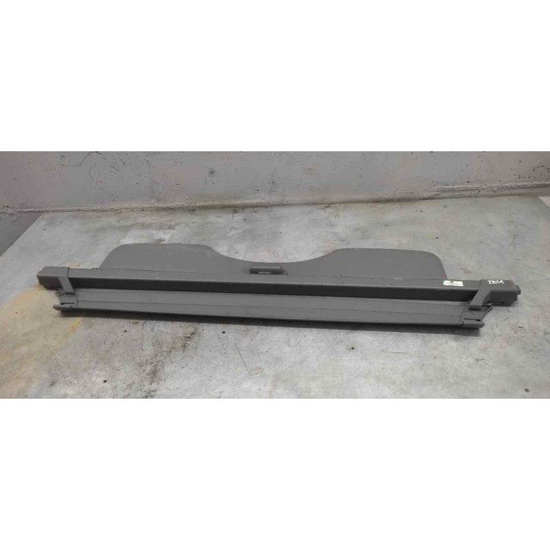 Recambio de bandeja trasera para ford focus turnier (cb4) trend referencia OEM IAM 4M51N55066BK - Blanco 3