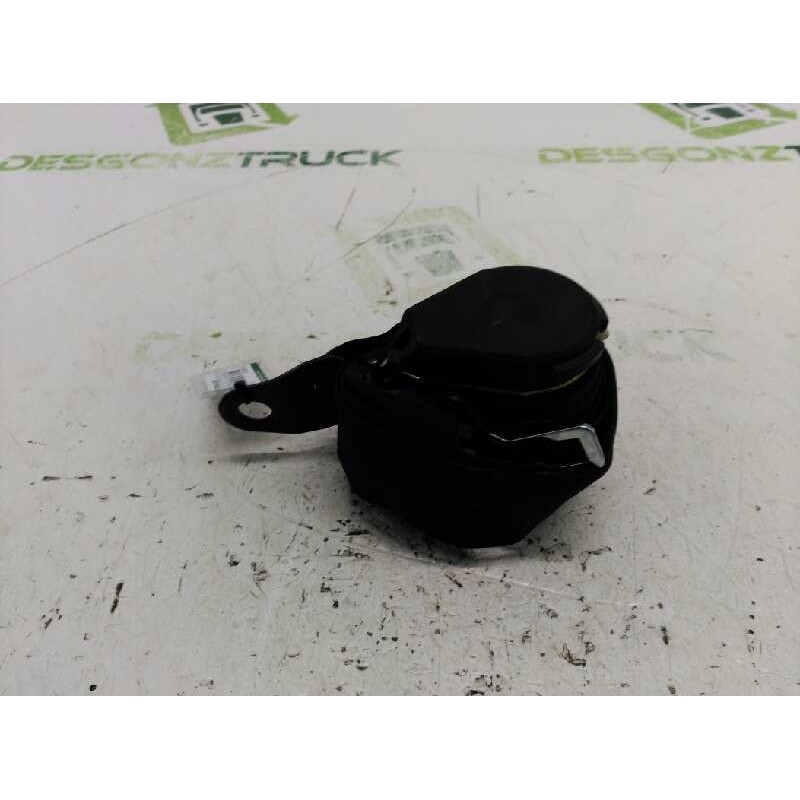 Recambio de cinturon seguridad delantero derecho para mercedes-benz vito (w638) caja cerrada 108 cdi  (638.094) referencia OEM I - Blanco 2