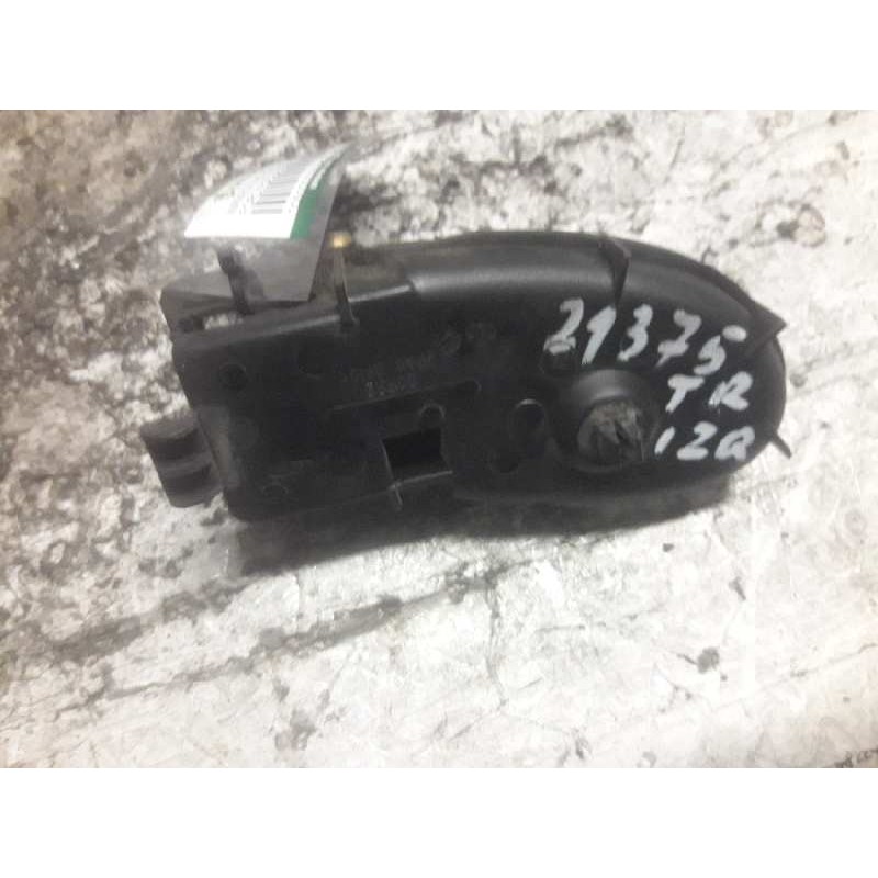 Recambio de maneta interior trasera izquierda para ford focus berlina (cak) ambiente referencia OEM IAM XS41A22801AK 2