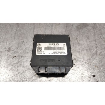 Recambio de modulo electronico para volkswagen eos (1f7) 2.0 tdi referencia OEM IAM 1K0919475  0263004193