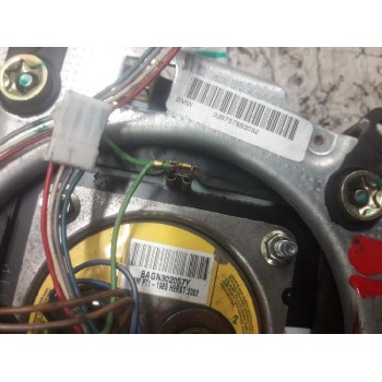 Recambio de airbag delantero izquierdo para bmw serie 3 berlina (e46) 320d referencia OEM IAM 336757893032 02B227CT0084Z BAGN302