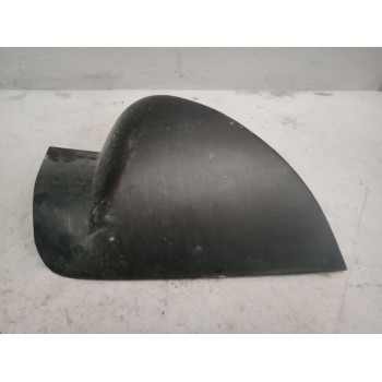 Recambio de puntera paragolpes delantera izquierda para iveco stralis (ad/at) fg at y / p 6x2 larga distancia referencia OEM IAM