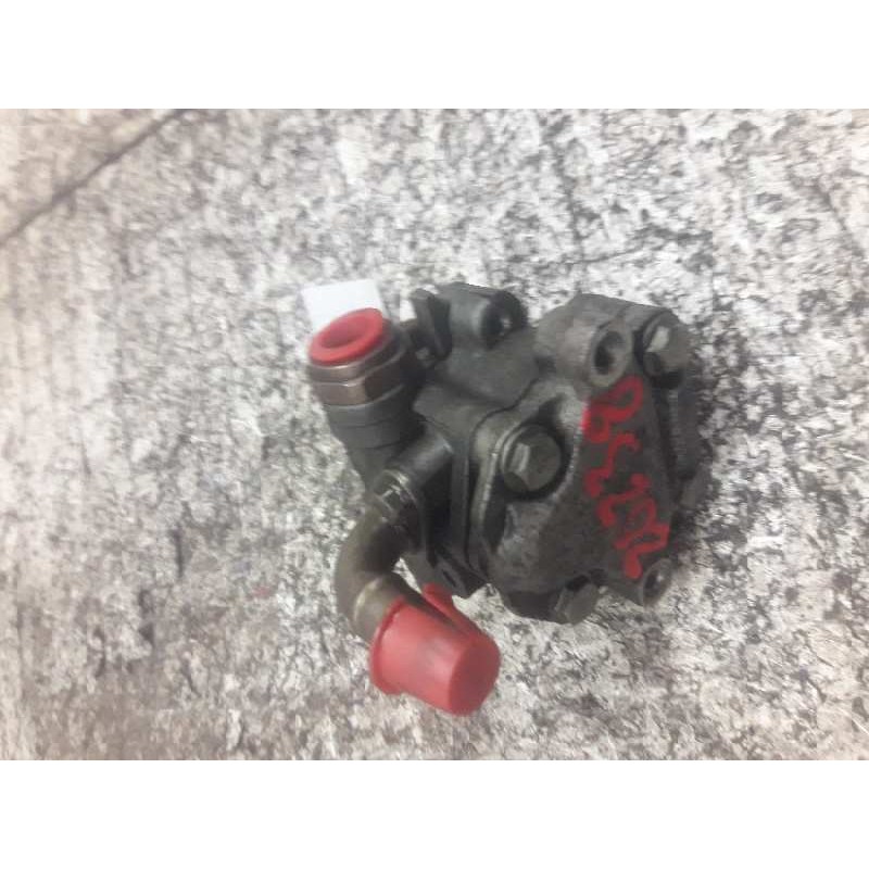 Recambio de bomba direccion para seat leon (1m1) signo referencia OEM IAM - Gris 3