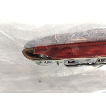 Recambio de luz central de freno para peugeot partner (s1) universal studios port aventura referencia OEM IAM 45506  