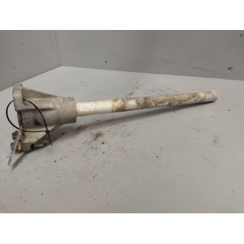 SOPORTE GUARDABARROS TRASERO IZQUIERDO DELANTERO 
