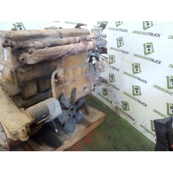 Recambio de motor completo para mitsubishi trucks .... ... referencia OEM IAM 6DB10  