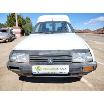 citroën c15 furgoneta/monovolumen (vd_) del año 1994