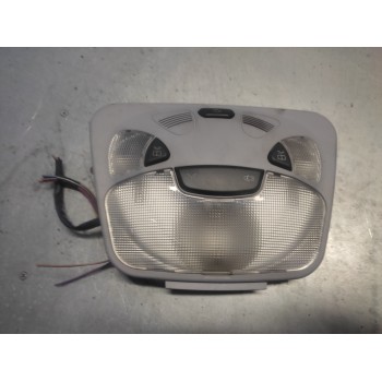 Recambio de luz interior para mercedes-benz clase c (w203) berlina 1.8 cat referencia OEM IAM A20382010017D43  