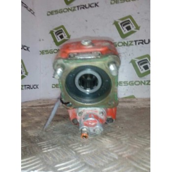 Recambio de toma de fuerza para mercedes-benz axor 2 - ejes serie / bm 944 1843 4x2 om 457 la l (largo) referencia OEM IAM VBMB6