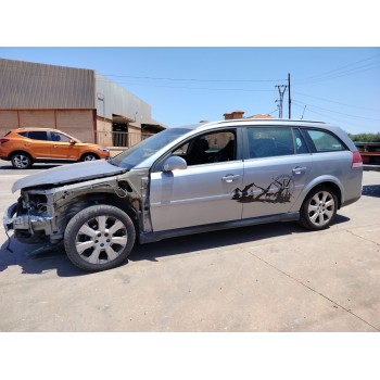 opel vectra c station wagon (z02) del año 2006