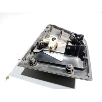 Recambio de maneta exterior delantera derecha para scania r i r 480 referencia OEM IAM 1544331  