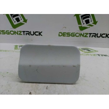 TAPA EXTERIOR COMBUSTIBLE 