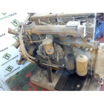 Recambio de motor completo para mitsubishi trucks .... ... referencia OEM IAM 6DB10  