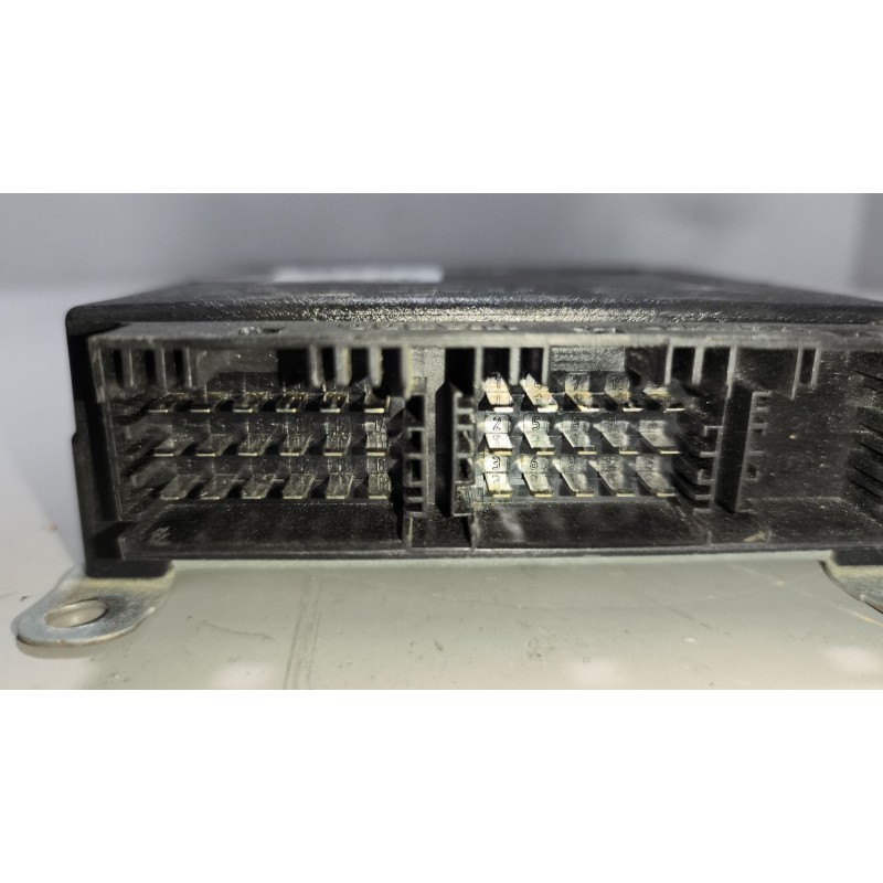 Recambio de modulo electronico para iveco stralis (ad/at) fg at / p 4x2 larga distancia referencia OEM IAM 4461702010 5