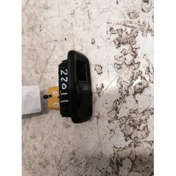 MANDO ELEVALUNAS DELANTERO DERECHO 8A6T14529AA 6 PINS 