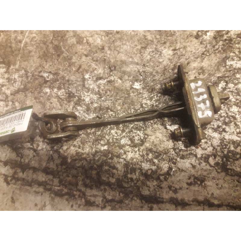 Recambio de freno puerta delantero izquierdo para ford focus berlina (cak) ambiente referencia OEM IAM  DELANTERO IZQUIERDO 