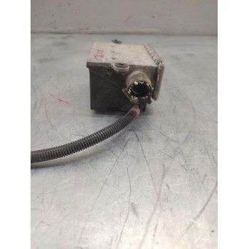 Recambio de valvula intercambio de calefaccion para bmw serie 3 berlina (e46) 318d referencia OEM IAM 64126918806  
