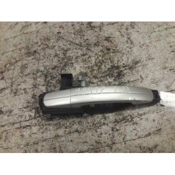 MANETA EXTERIOR TRASERA DERECHA 4M51A266B22AD 
