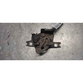 Recambio de cerradura capot para volkswagen polo berlina (6n1) básico referencia OEM IAM   