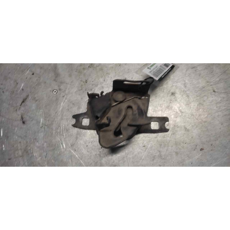 Recambio de cerradura capot para volkswagen polo berlina (6n1) básico referencia OEM IAM 2