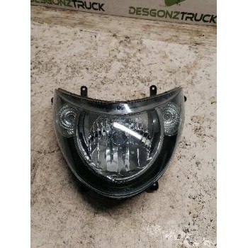 Recambio de faro derecho para kymco xciting 250/300/500 referencia OEM IAM   