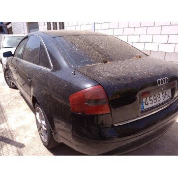 audi a6 berlina (4b2) del año 2001