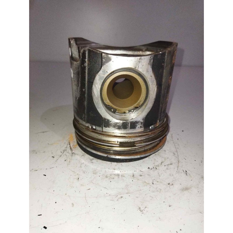 Recambio de piston para iveco stralis (as) fsa t / fp lt 4x2 gran espacio referencia OEM IAM 504006112 4