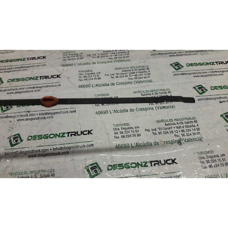 Recambio de varilla aceite para volkswagen golf iv berlina (1j1) conceptline referencia OEM IAM - Negro 3