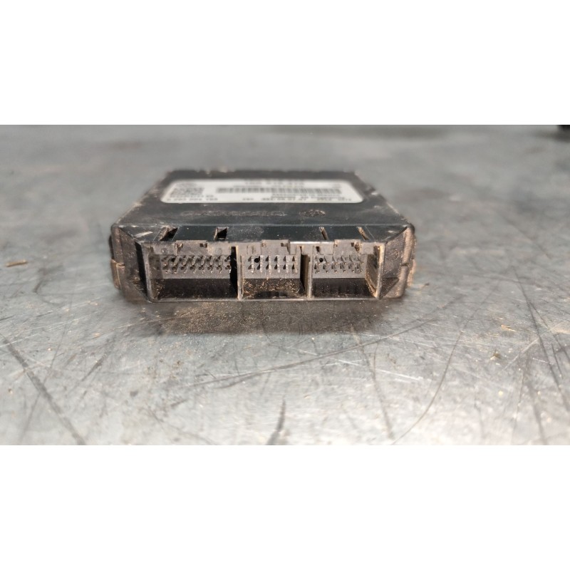 Recambio de modulo electronico para volkswagen eos (1f7) 2.0 tdi referencia OEM IAM 1K0919475  0263004193 - Azul 3