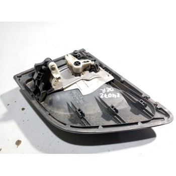 Recambio de maneta exterior delantera derecha para scania r i r 480 referencia OEM IAM 1544331  