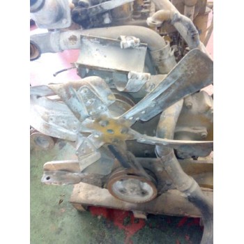 Recambio de motor completo para mitsubishi trucks .... ... referencia OEM IAM 6DB10  