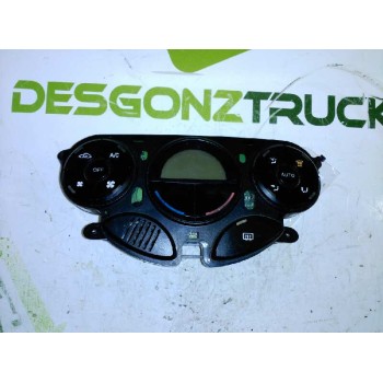Recambio de mando climatizador para ford focus sportbreak (cap) 1.8 tdci turbodiesel cat referencia OEM IAM   